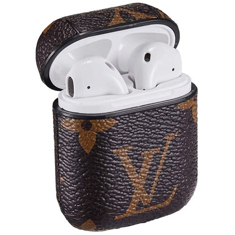 lv gucci airpods|AirPods cases Gucci.